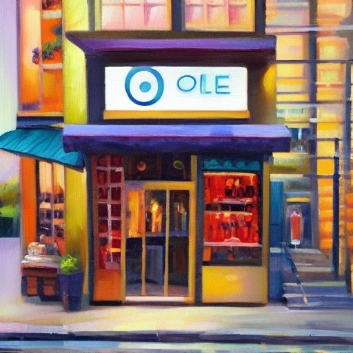e-commerce